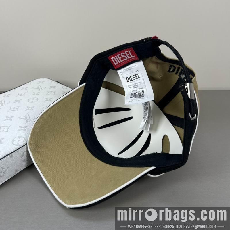 Replica Diesel Hat 020801
