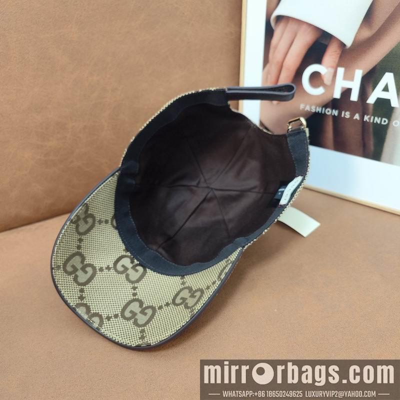 Replica Gucci Hat dx117