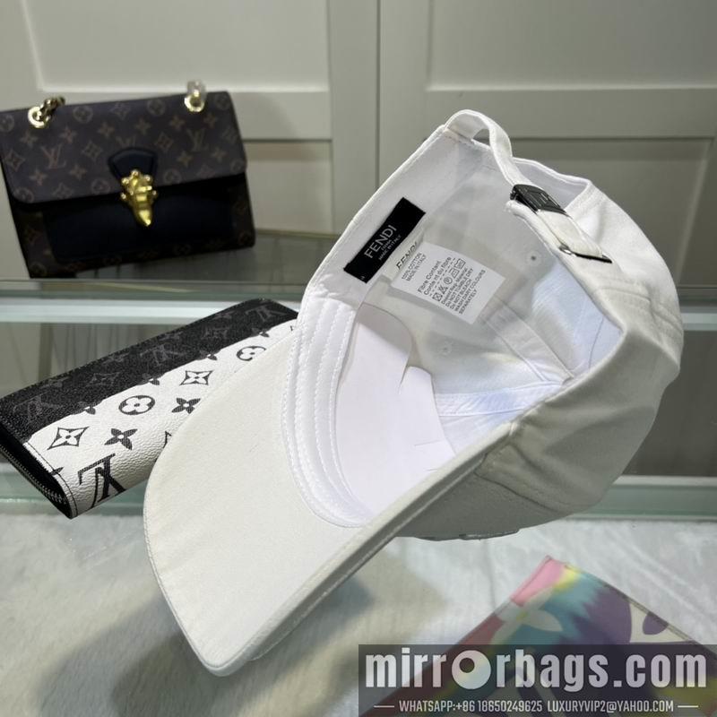 Replica Fendi Hat dx03