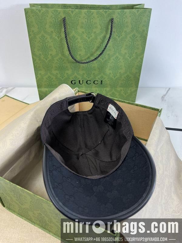 Replica Gucci Hat dx53