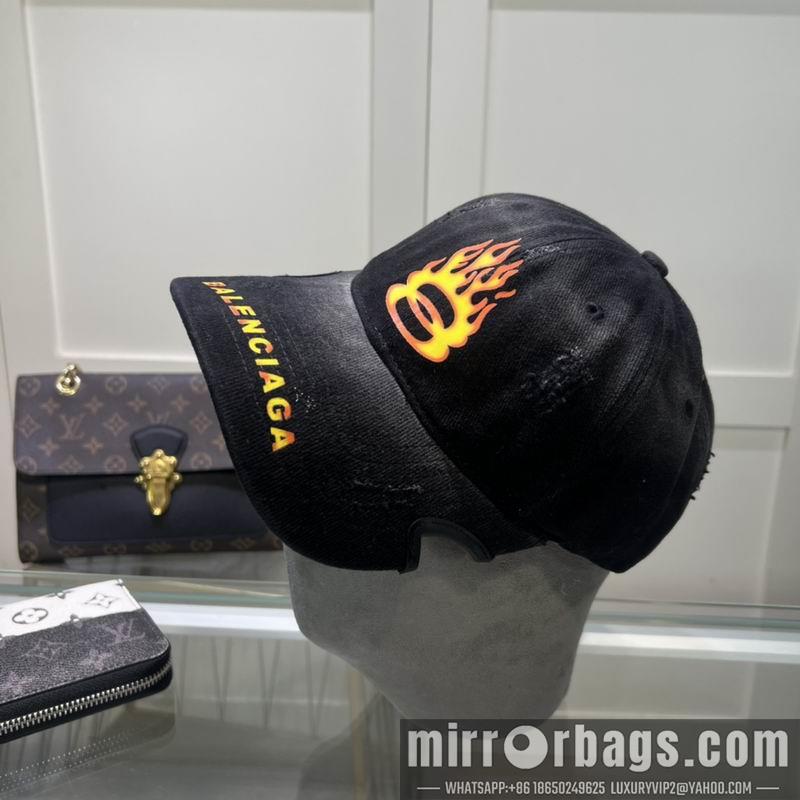 Replica Balenciaga Hat dx84