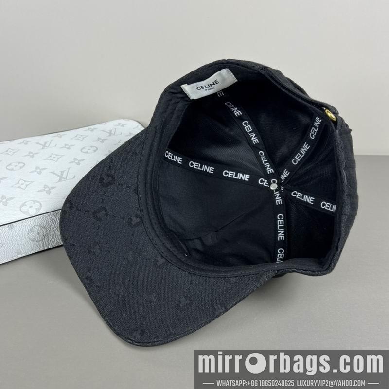 Replica Celine Hat dx16