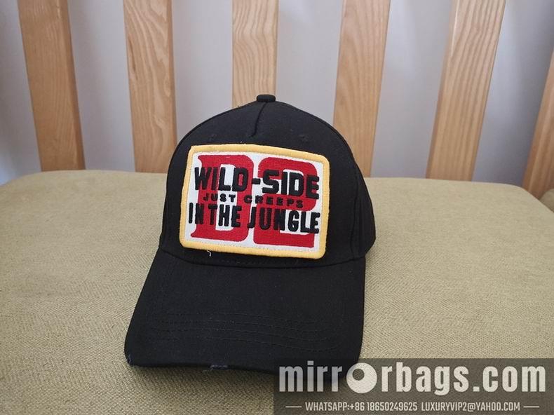 Replica DSQ Hat y 03