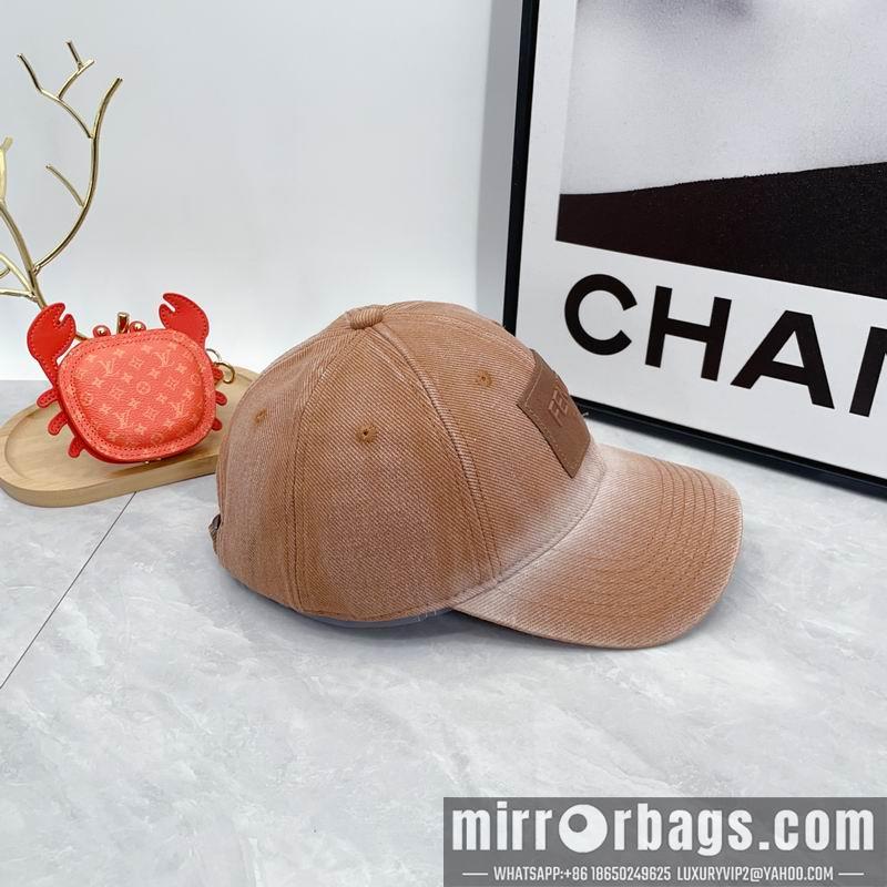 Replica Fendi Hat dx70