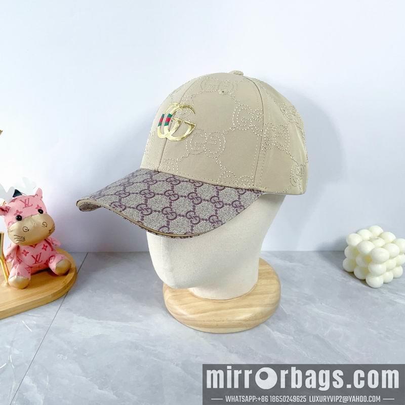Replica Gucci Hat dx06
