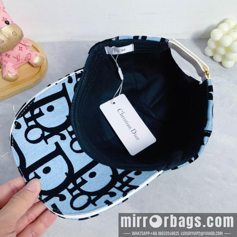 Replica Dior Hat dx09