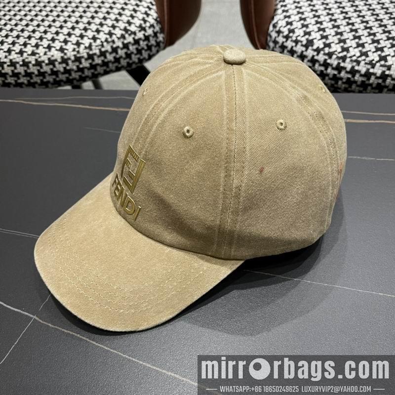 Replica Fendi Hat 050701