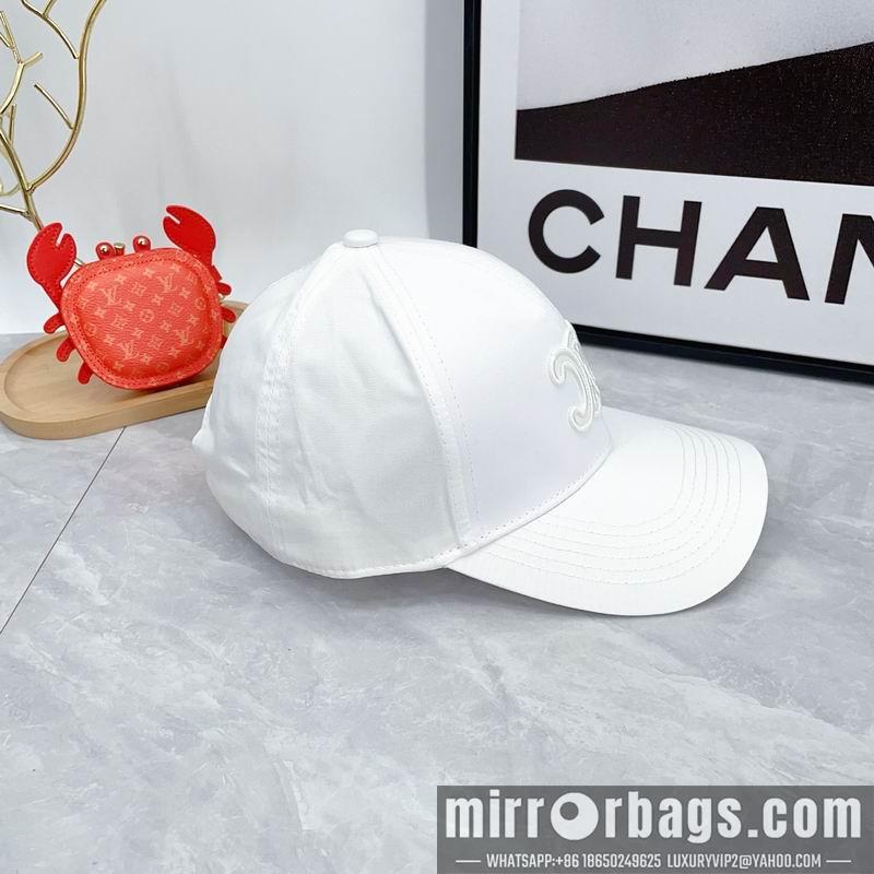 Replica Celine Hat dx126