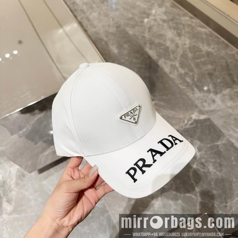 Replica Prada Hat dx39