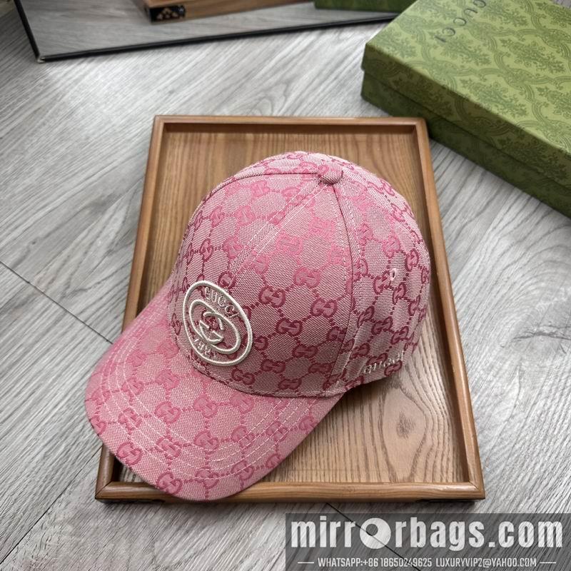 Replica Gucci Hat dx19