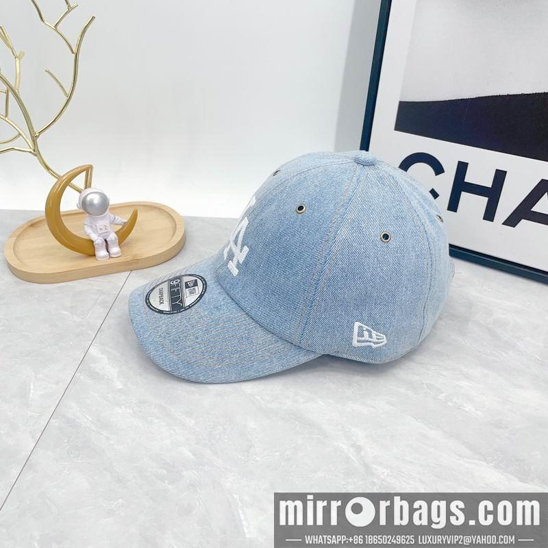 Replica MLB NY Hat dx67