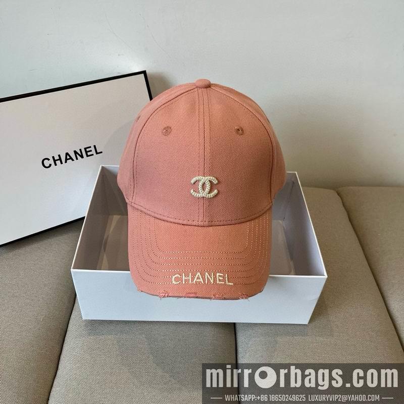 Replica Chanel Hat dx37