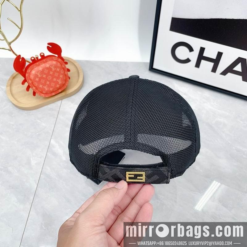 Replica Fendi Hat dx76