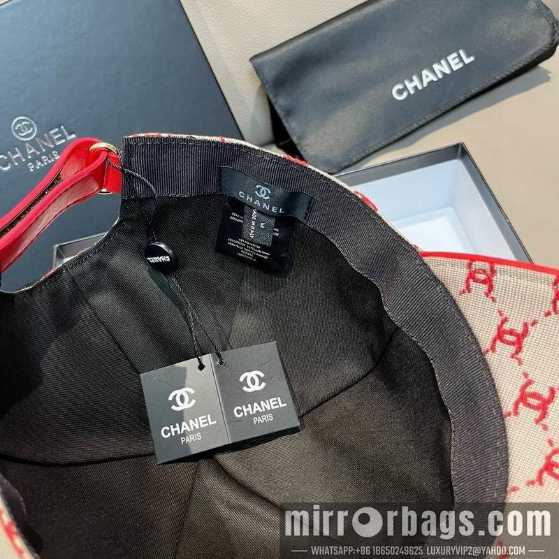 Replica Chanel Hat dx44