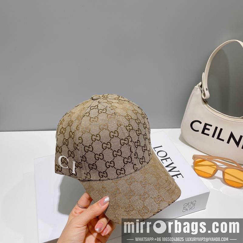 Replica Gucci Hat hm09