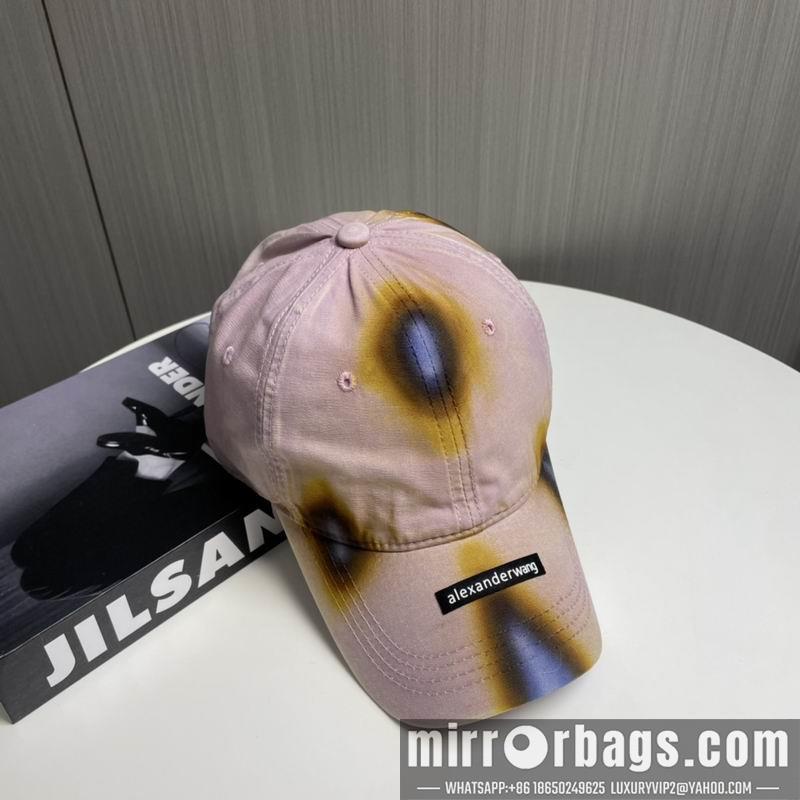 Replica Alexander Wang Hat dx17