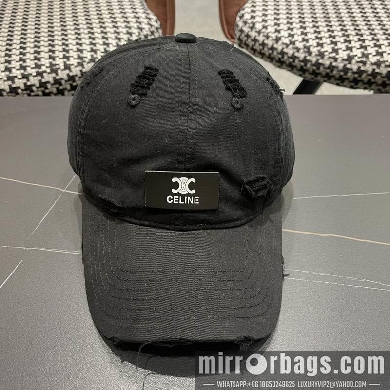 Replica Celine Hat 041405