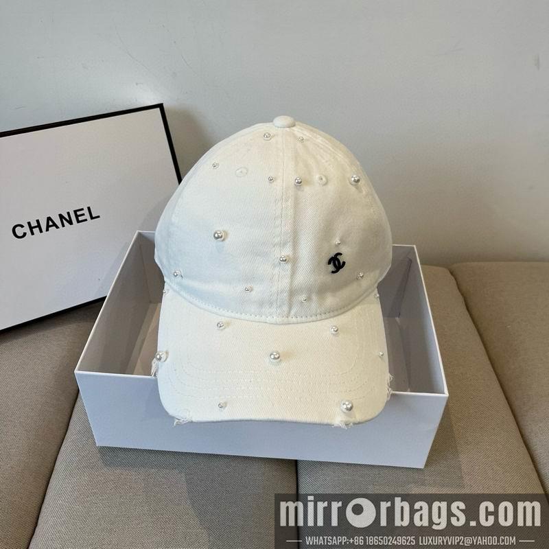 Replica Chanel Hat dx21