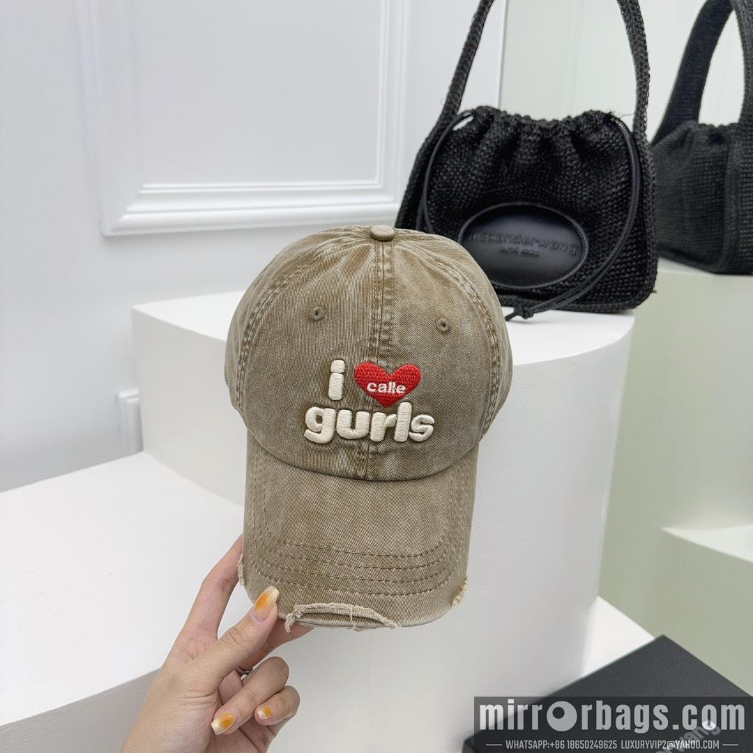 Replica Other Hat 080207