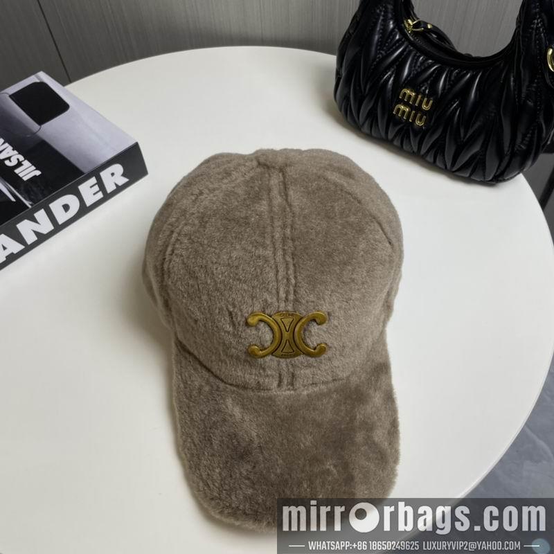Replica Celine Hat dx108