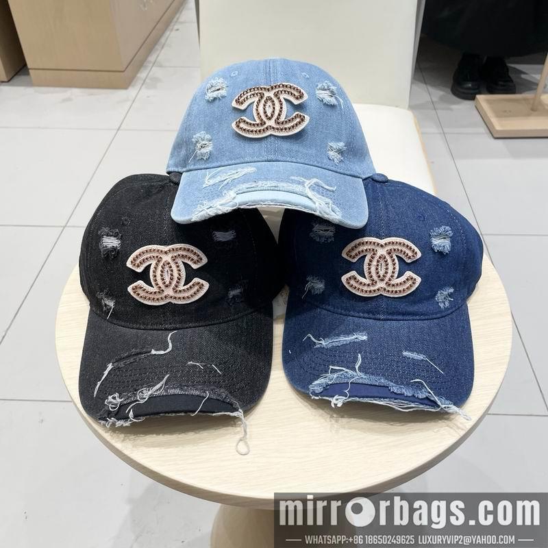 Replica Chanel Hat 040202