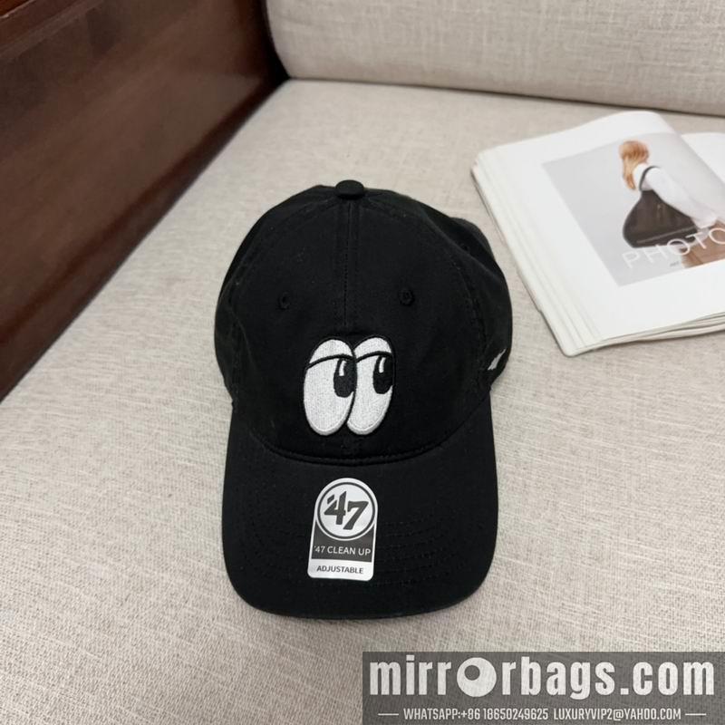 Replica 47brand Hat dx40