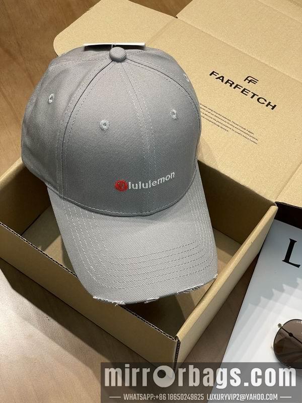 Replica Lululemon Hat dx12