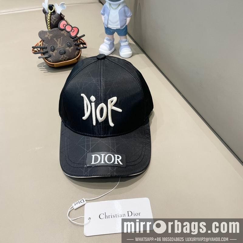 Replica Dior Hat 072801