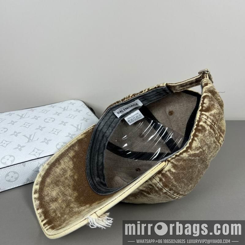 Replica Balenciaga Hat dx58