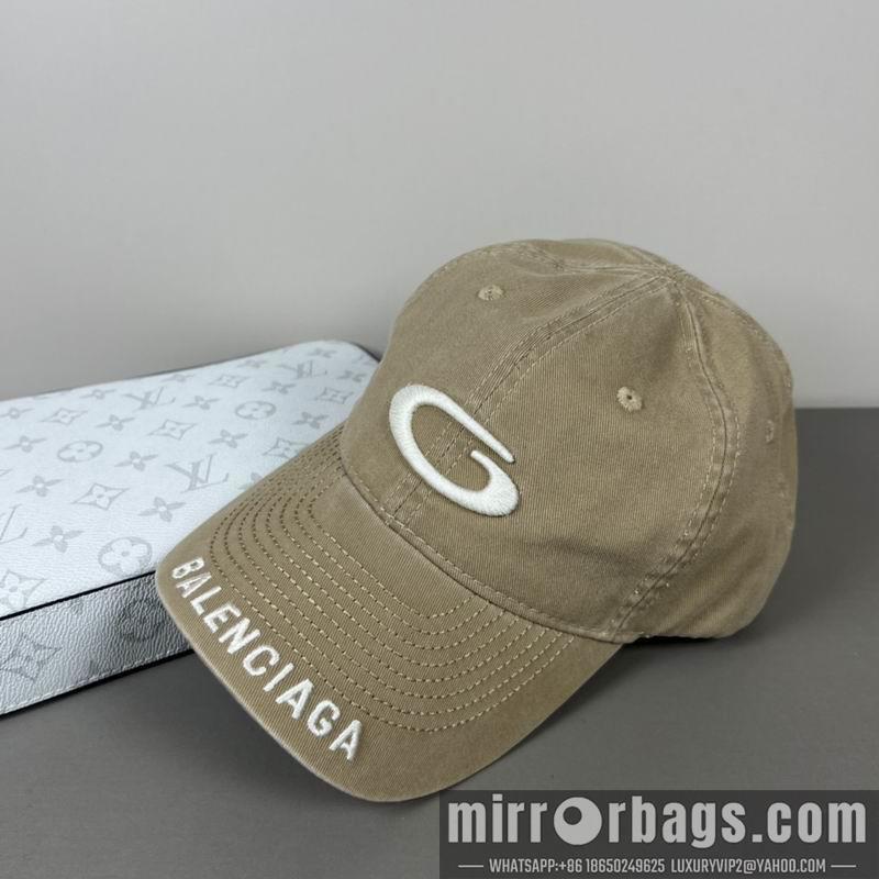 Replica Balenciaga Hat dx76