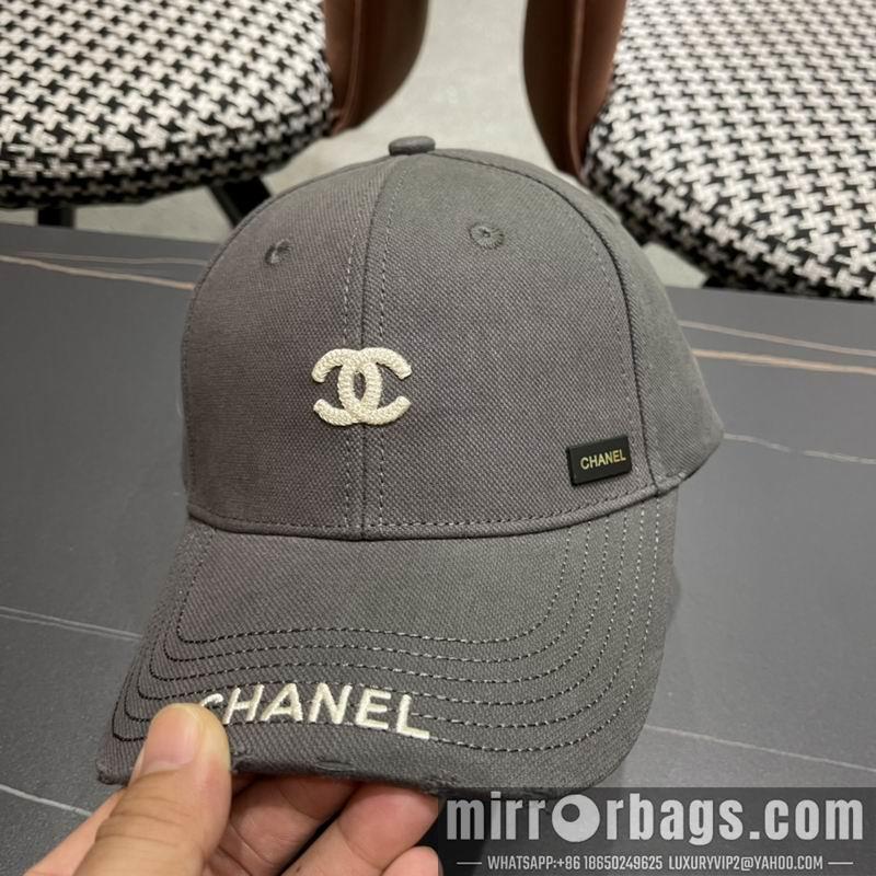 Replica Chanel Hat 072203