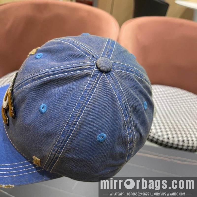 Replica Chanel Hat 010901