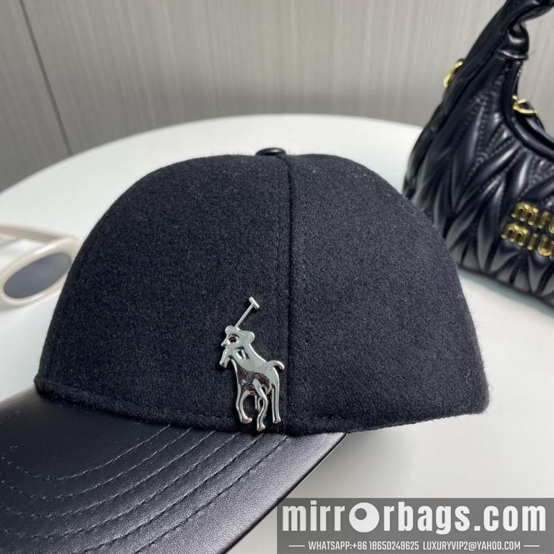 Replica Polo Hat 010401