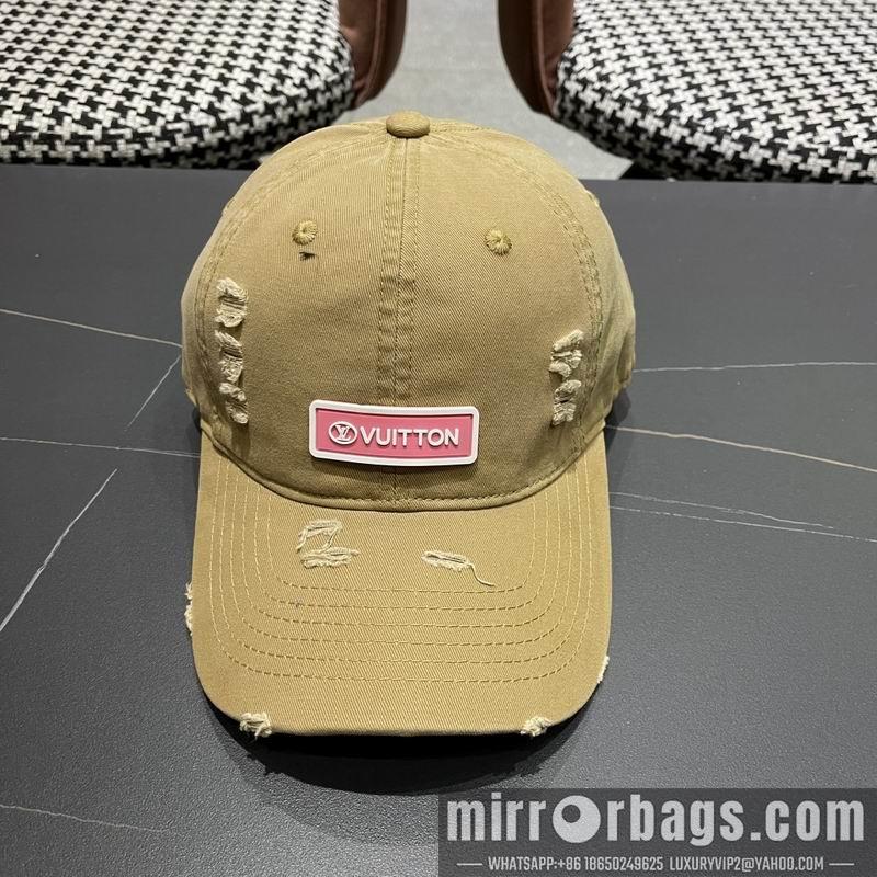 Replica LV Hat 020801