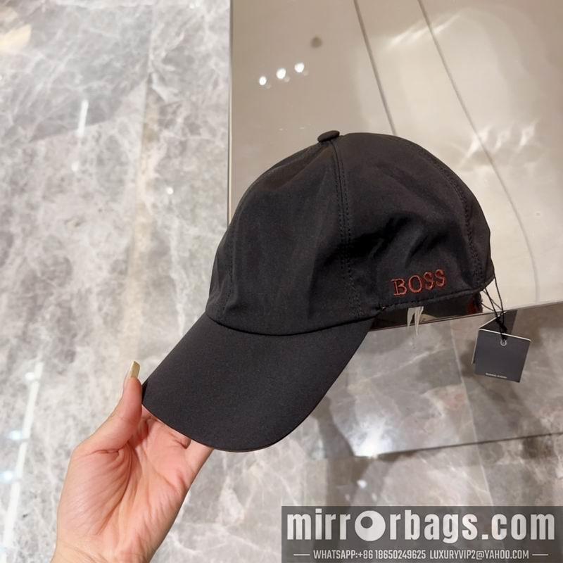 Replica Boss Hat 071201