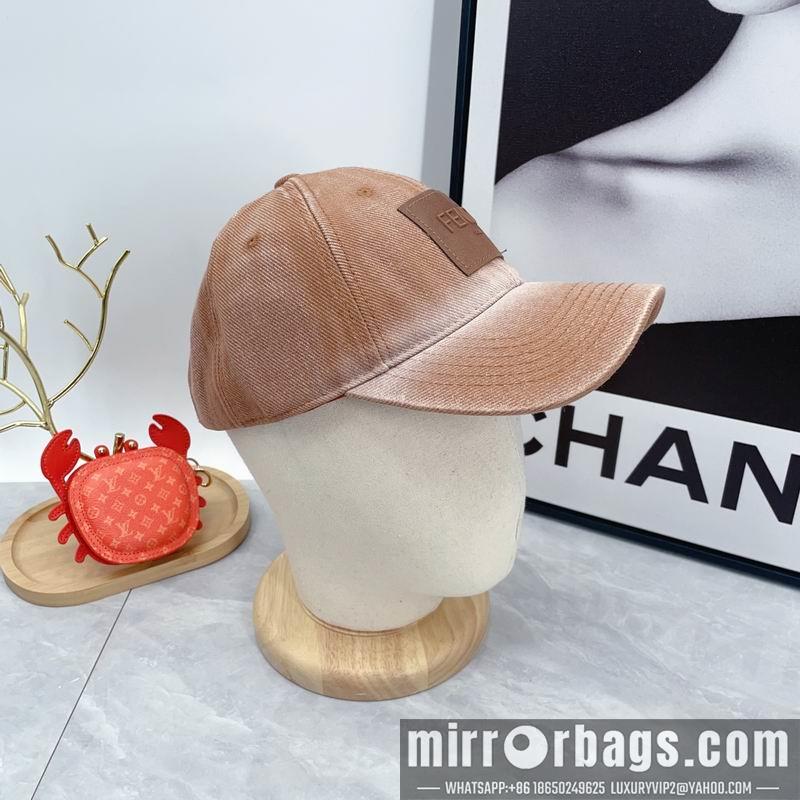 Replica Fendi Hat dx70