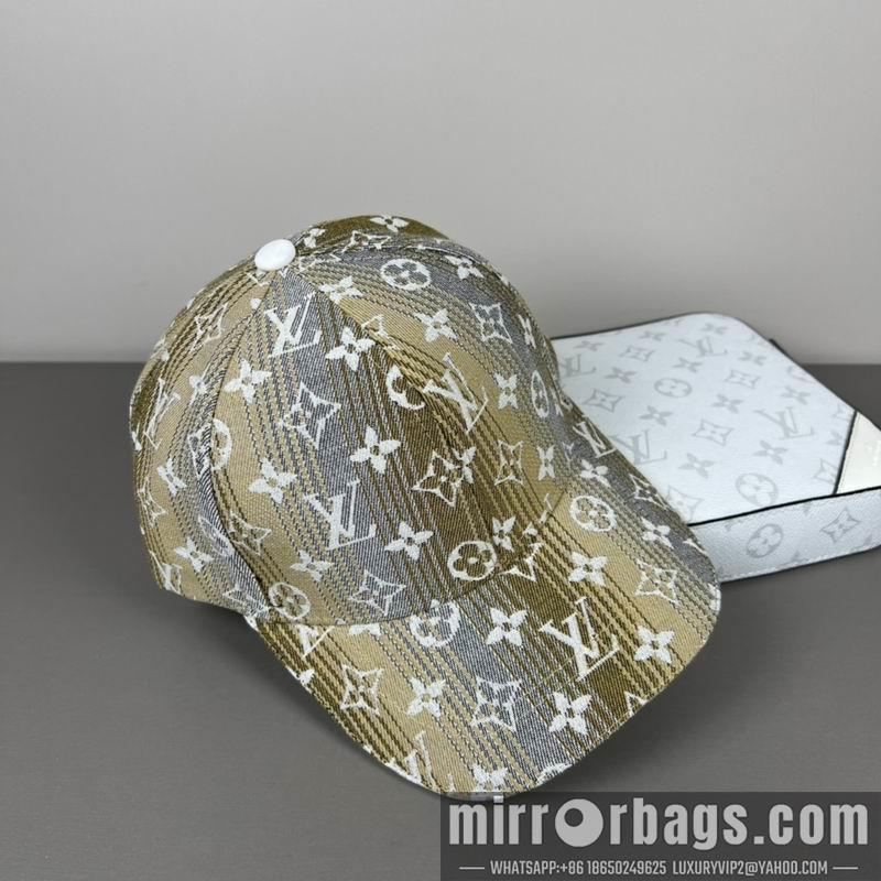 Replica LV Hat dx72