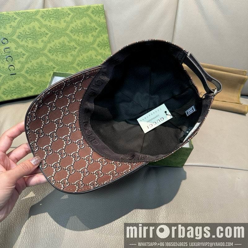 Replica Gucci Hat dx12