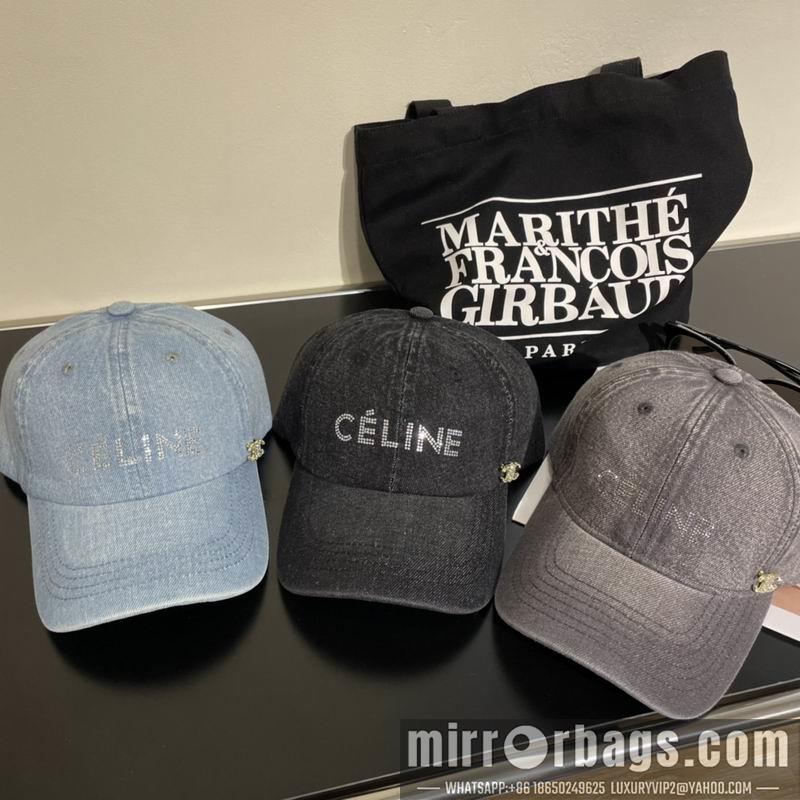 Replica Celine Hat 083005