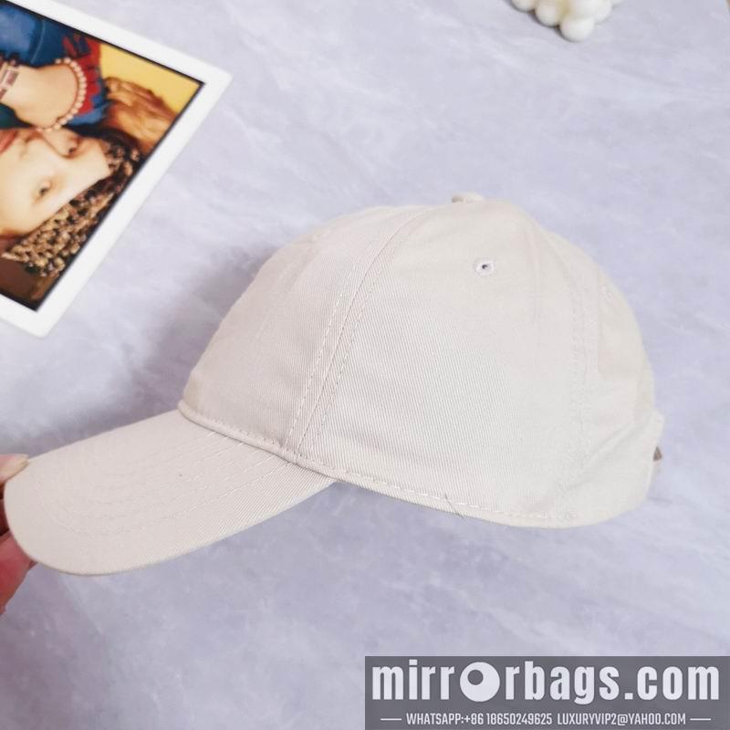 Replica Polo Hat dx01