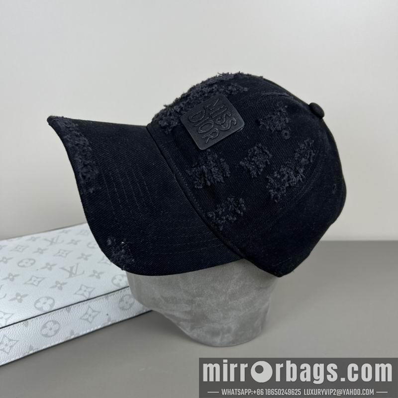 Replica Dior Hat dx07