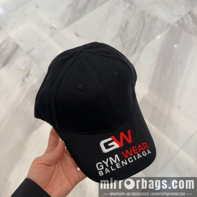 Replica Balenciaga Hat dx71