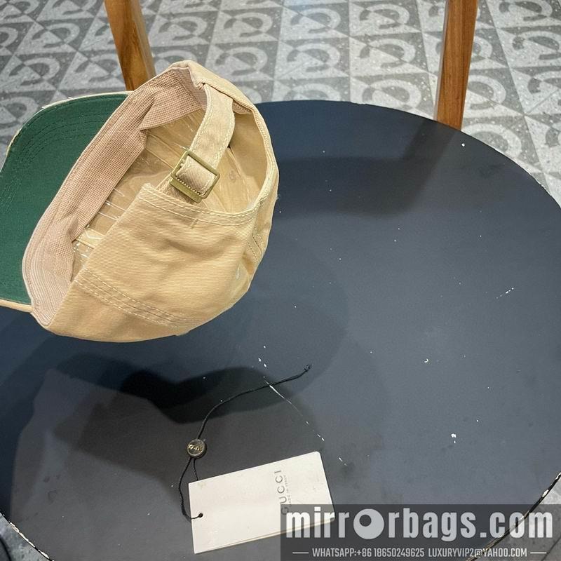 Replica Gucci Hat 072201