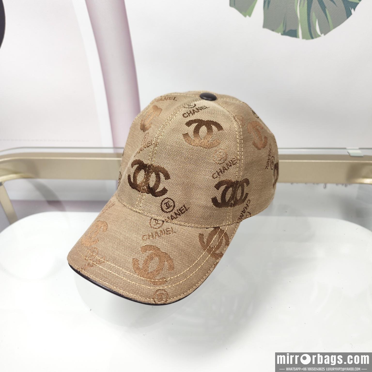 Replica Chanel Hat dx46