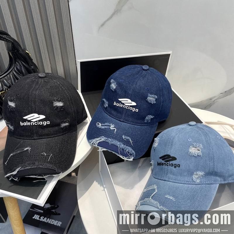 Replica Balenciaga Hat dx77