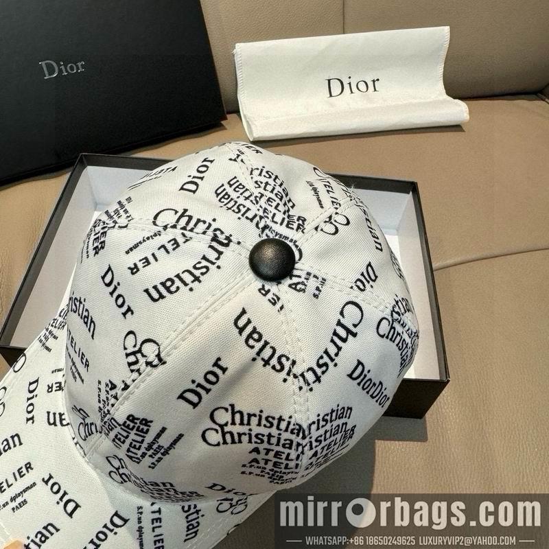 Replica Dior Hat dx72