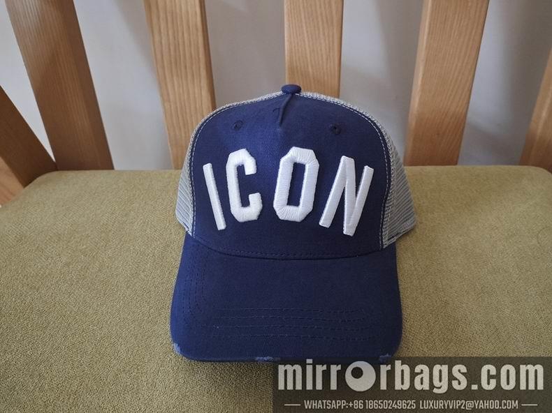 Replica DSQ Hat y 26