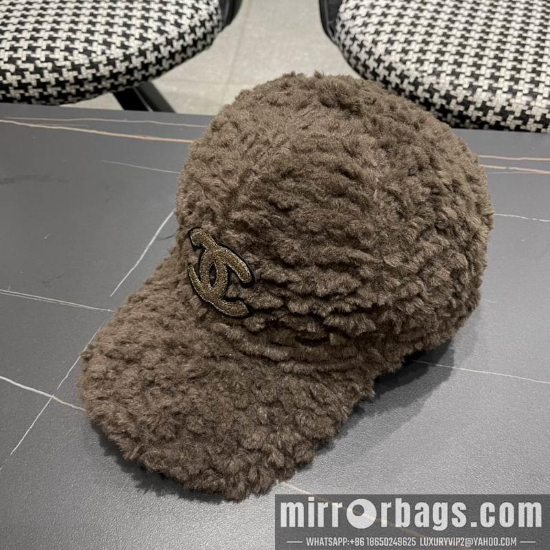Replica Chanel Hat 102803