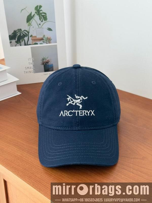 Replica Arcteryx Hat 041401
