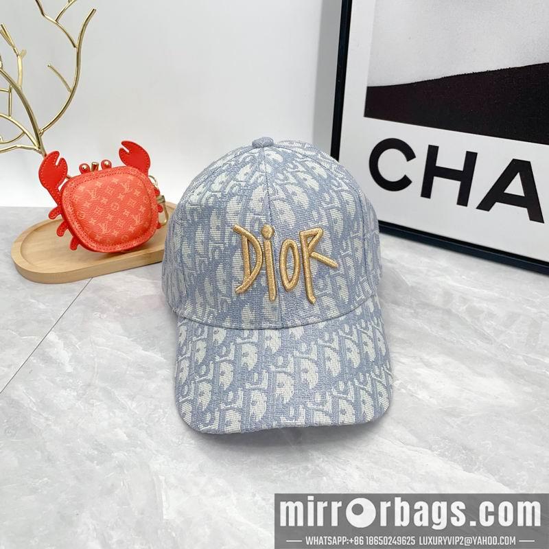 Replica Dior Hat dx08